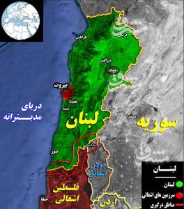 تفاصيل هجوم حزب الله شمال الأراضي المحتلة