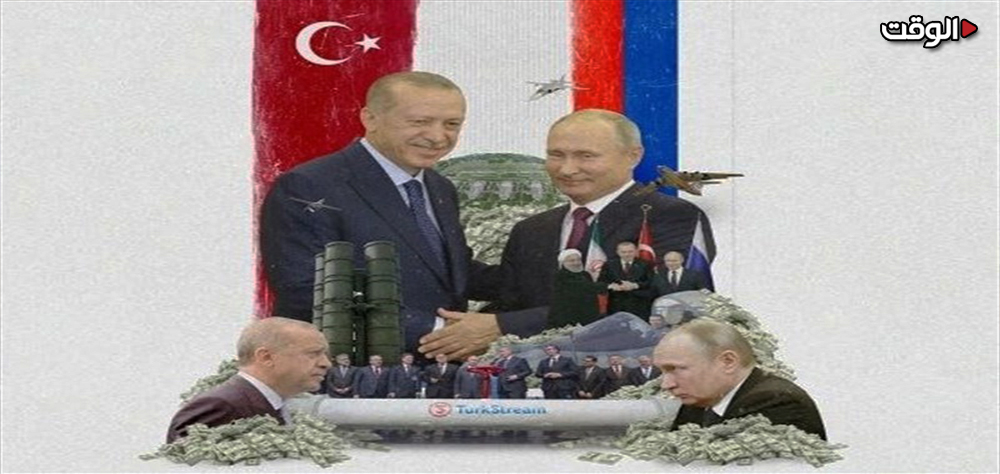 هل التوجه نحو الغرب سيبعد تركيا عن روسيا؟