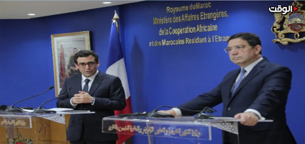 مرحلة جديدة واعدة في مستقبل العلاقات الدبلوماسية الفرنسية المغربية