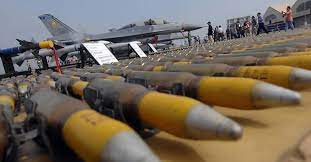 صحيفة أمريكية: واشنطن بصدد إرسال قنابل ومقاتلات بمليارات الدولارات لكيان الاحتلال