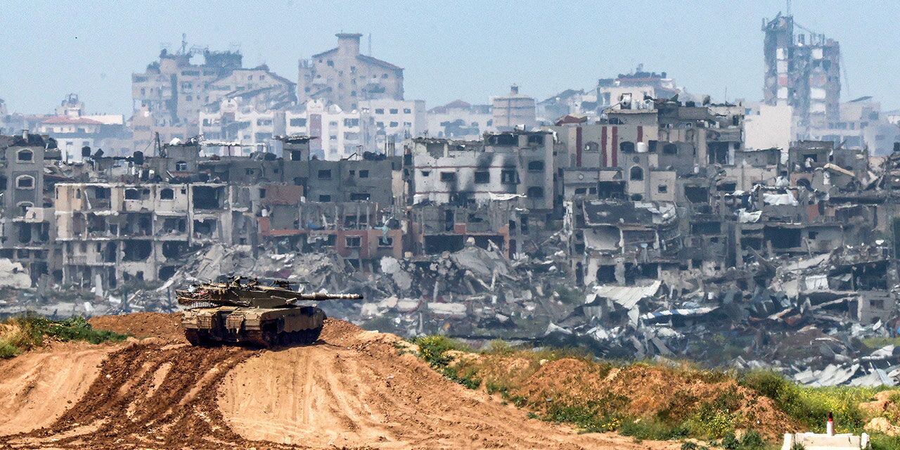 طرح آمریکا برای حمله اسرائیل به رفح: اتاق فرماندهی مشترک و عملیات محدود