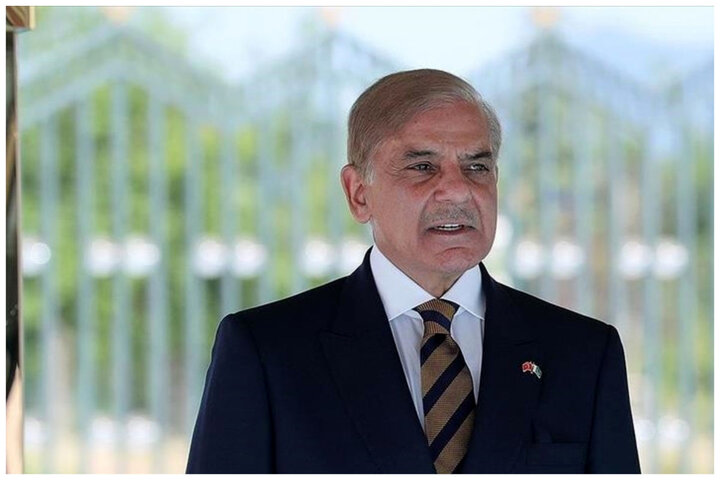 Shahbaz Sharif Elected New Pakistan PM for Second Time