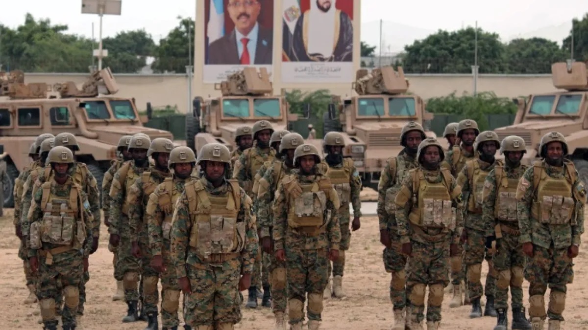 لعبة شد الحبل الجيوسياسية بين السعودية والإمارات في أزمة القرن الأفريقي