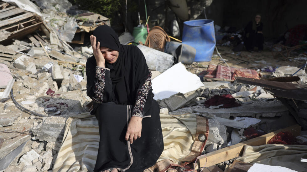 Temporary Gaza Truce Possible despite Israeli Obstacles, Palestinian Resistance Source Tells Al-Mayadeen