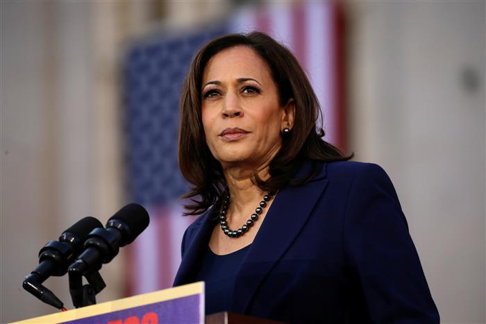 Harris Calls for Immediate Ceasefire, Says No Excuses for Tel Aviv to Block Food Entry to Gaza