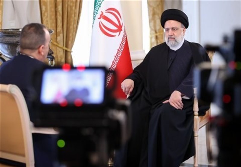 US’s Iranophobia Campaign Failed to Isolate Iran: Pres. Raisi
