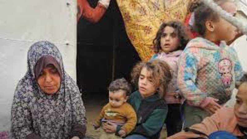 مسؤول أممي : وضع سكان غزة لا يزال صعباً للغاية وخطيراً جداً