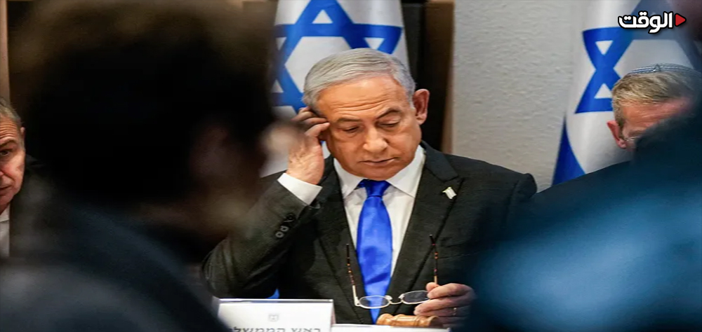 الأزمات العميقة في مجلس الوزراء الإسرائيلي