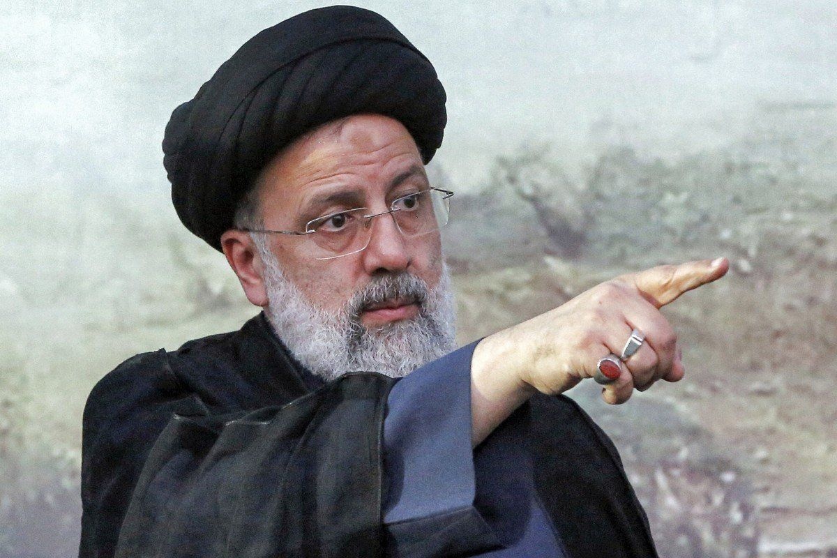 IRGC Taught Israeli Regime "Unforgettable Lesson": Pres. Raisi