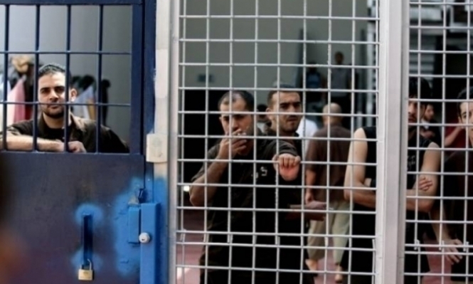 “مؤسسات الأسرى”: سجون الاحتلال الإسرائيلي تُضيق على عمل الطواقم القانونية