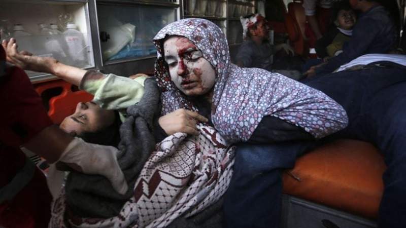 تقرير أممي: مقتل أكثر من 10 آلاف امرأة في غزة بينهن 6 آلاف أم تركن 19 ألف طفل يتيماً