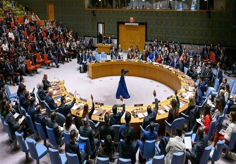 مجلس الأمن يصوت على طلب فلسطين الحصول على العضوية الكاملة في الأمم المتحدة