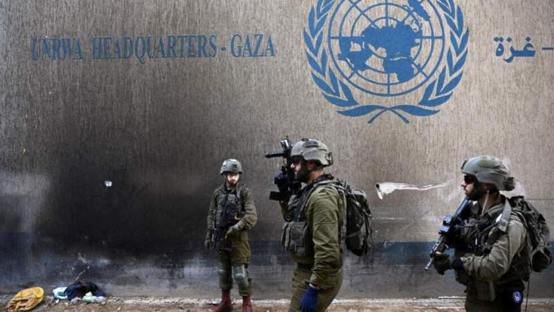 الأونروا: نتعرض لضغوط صهيونية كبيرة لإيقاف عملنا بقطاع غزة