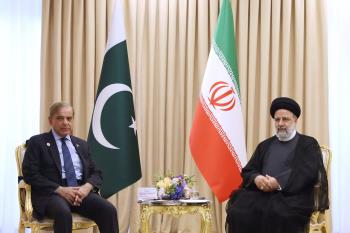 Pres. Raisi’s Islamabad Visit: Iran-Pakistan Ties Poised for Historic Transformation