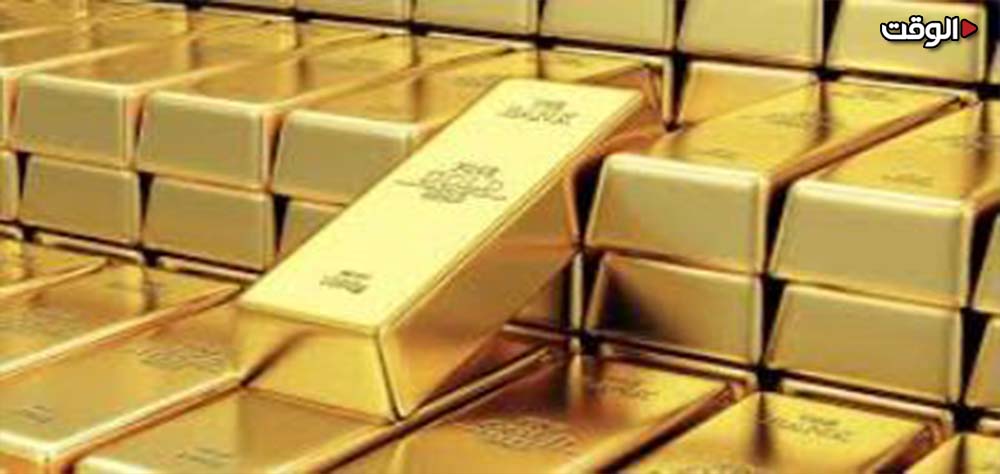 “غولدمان ساكس” يتوقع وصول سعر الذهب إلى 2700 دولار للأونصة بنهاية 2024