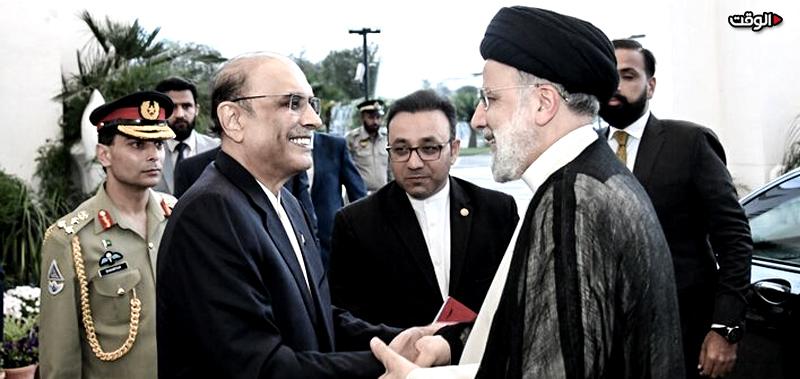 سفر آیت‌الله رئیسی، روابط ایران و پاکستان در آستانه تحولی تاریخی