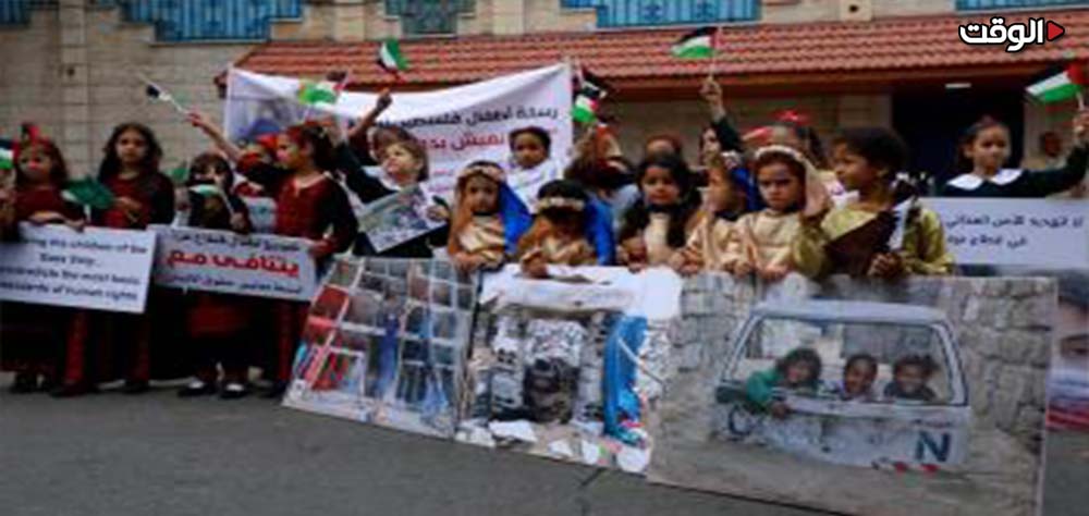 يوم "الطفل الفلسطيني"... الفشل الفاضح للمجتمع الدولي أمام معاناة أطفال غزة