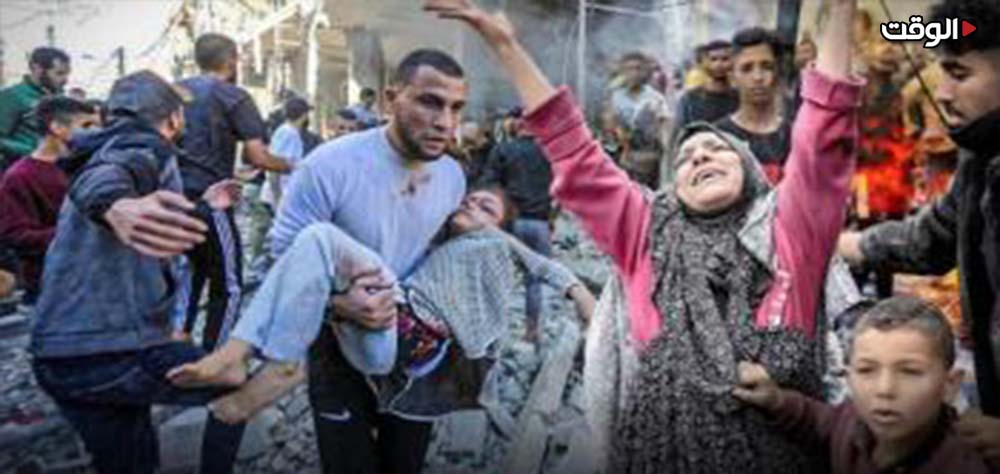 العالم الغربي والعربي يدير ظهره لأهل غزة وانتقادات تطالب بالتحرك
