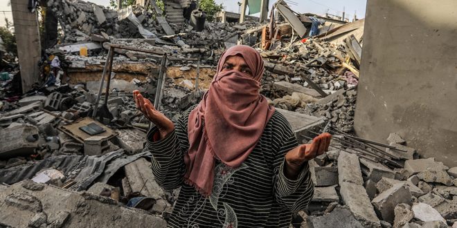 في اليوم الـ 202 للعدوان الإسرائيلي... عشرات الشهداء والجرحى في قطاع غزة