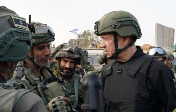 حرب غزة واشتعال الصراع في الجيش الإسرائيلي
