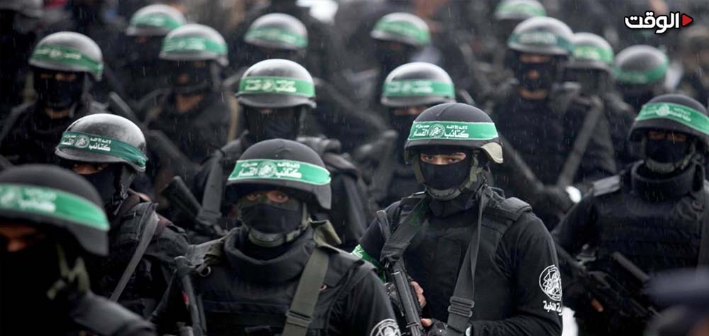 ما الاقتراح الغريب الذي قدمه العرب وأغضب حماس؟