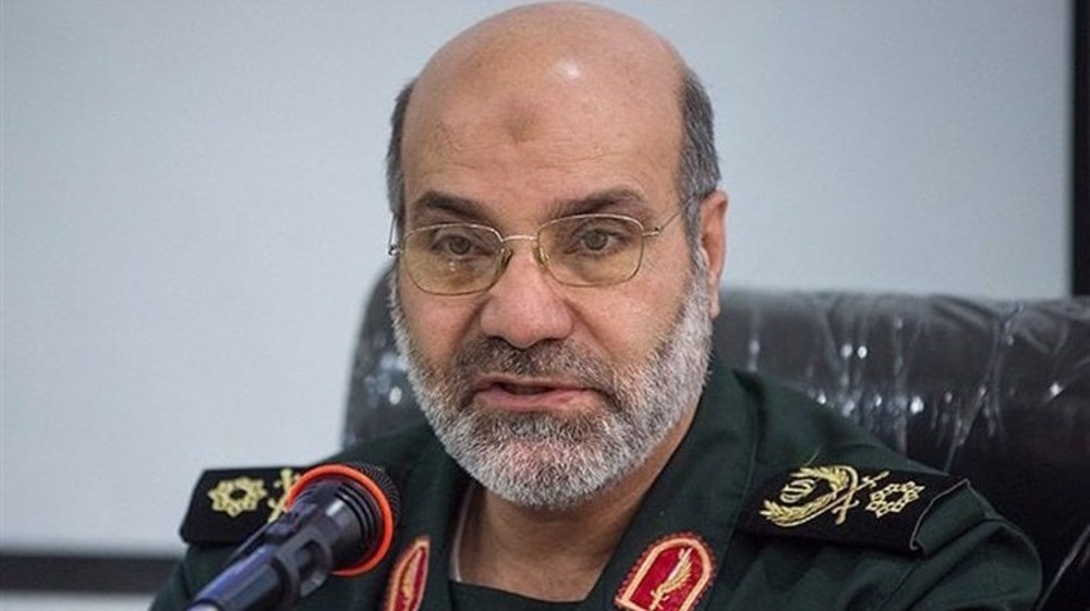 Senior IRGC Commander, his Deputy Assassinated in Israeli Attack on Iran Embassy’s Consular Section in Syria