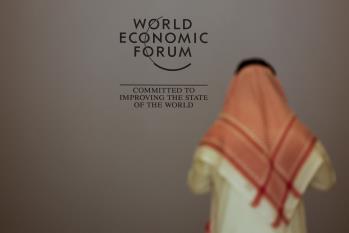 بیم و امیدهای عربستان از میزبانی دو رویداد بزرگ اقتصادی