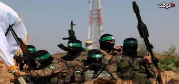 مواجهة حماس للضغوط الأمريكية في المفاوضات