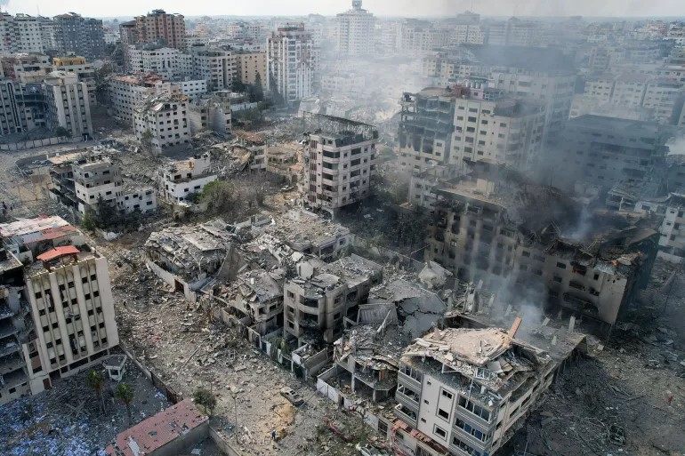 أونروا: الحرب الإسرائيلية دمرت 62% من منازل غزة