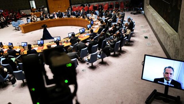 سازمان ملل: حوادث غزه انسانیت جمعی ما را زیر سوال برده است