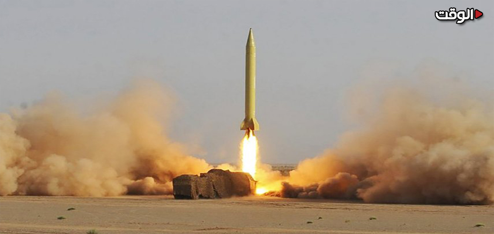 آخر تحليل أمريكي للقوة الصاروخية الإيرانية