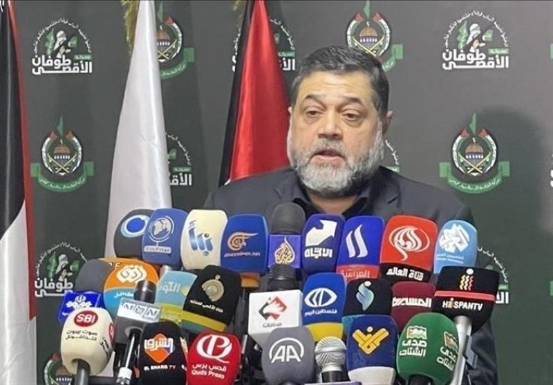 حماس": لدينا "مرونة" في المفاوضات لكننا لا نقبل بالاستسلام