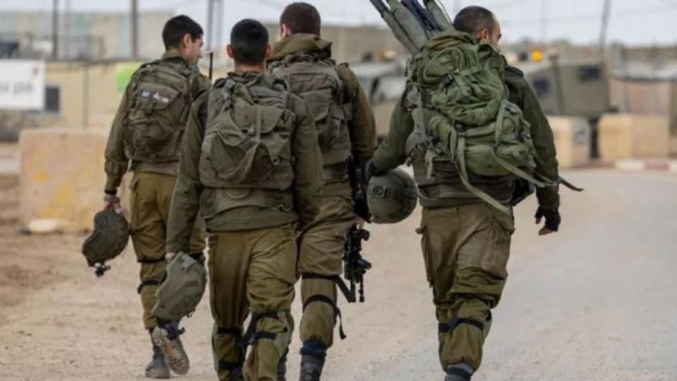 الجيش الإسرائيلي يعلن ارتفاع عدد قتلاه في غزة إلى 604