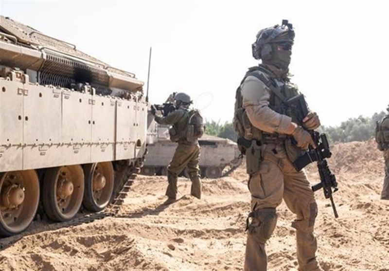 جيش الاحتلال الإسرائيلي يعلن سحب قوات وألوية من قطاع غزة