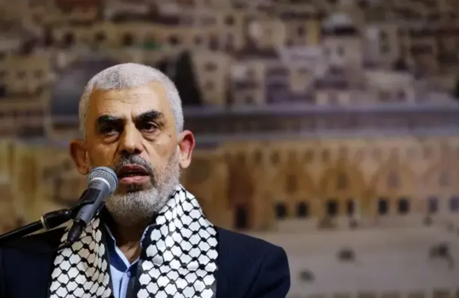 Acknowledging the failure of the Zionist regime to capture the leader of Hamas in Gaza