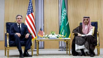 Two Big Reasons for Pessimism: Is US-Saudi Defense Pact Really Too Close?