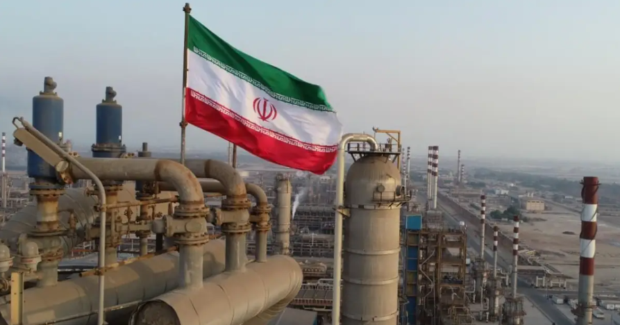 Iran second-largest producer of liquid fuel within OPEC
