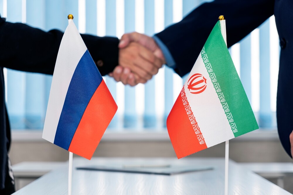 Tehran and Moscow to enhance collaboration in gas technology