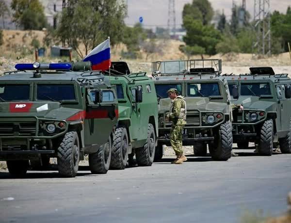 روسیه: خروج کامل نیروهای روس از ارمنستان صحت ندارد