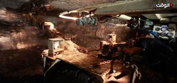 إصابة 12 عاملا جراء انهيار جزء من منجم للفحم جنوب بولندا