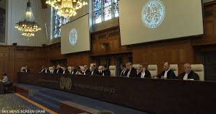 محكمة العدل الدولية تنظر "وقف العمليات العسكرية في رفح"