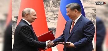 الجينسنغ الاقتصادي.. صفقة بوتين المربحة في رحلة الصين