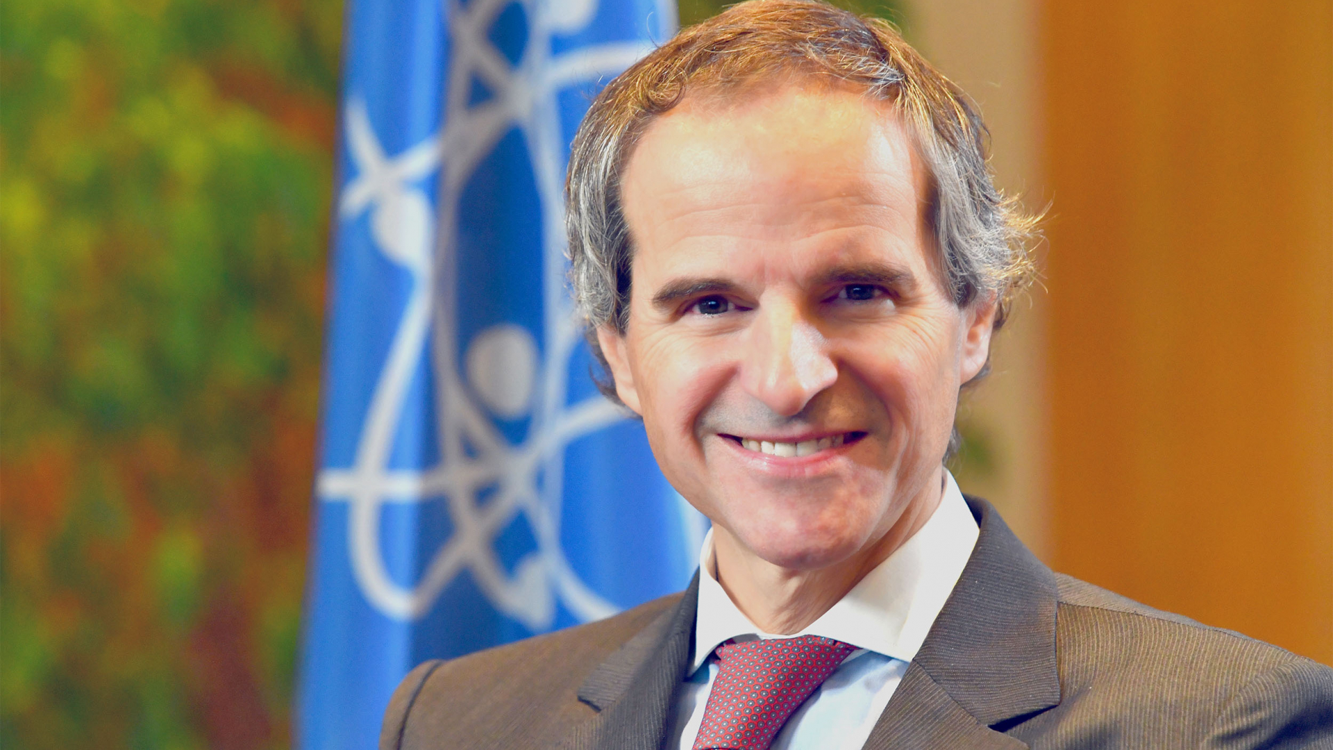 Head of UN Nuclear Agency to Visit Iran Soon