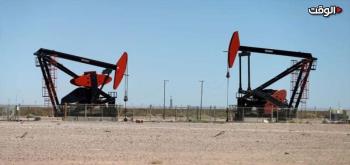 النفط يتراجع مع ترقب المستثمرين لمحادثات الهدنة في حرب غزة واجتماع الاحتياطي الاتحادي