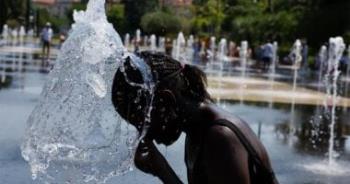 المكسيك تعلن الطوارئ بسبب اقتراب أكبر موجة حر في تاريخها