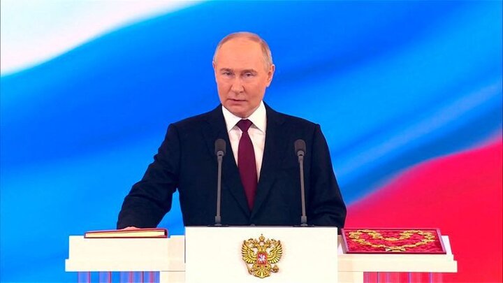 کرملین تشریح کرد:  موضع «ولادیمیر پوتین» درباره بسیج عمومی در روسیه