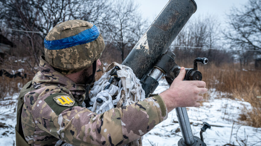 دست برتر روسیه و درجا زدن اوکراین در جنگ / روزهای سخت برای کیف