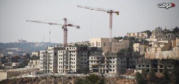 Israeli Revocation of Disengagement Law Makes Ground for Occupation Expansion