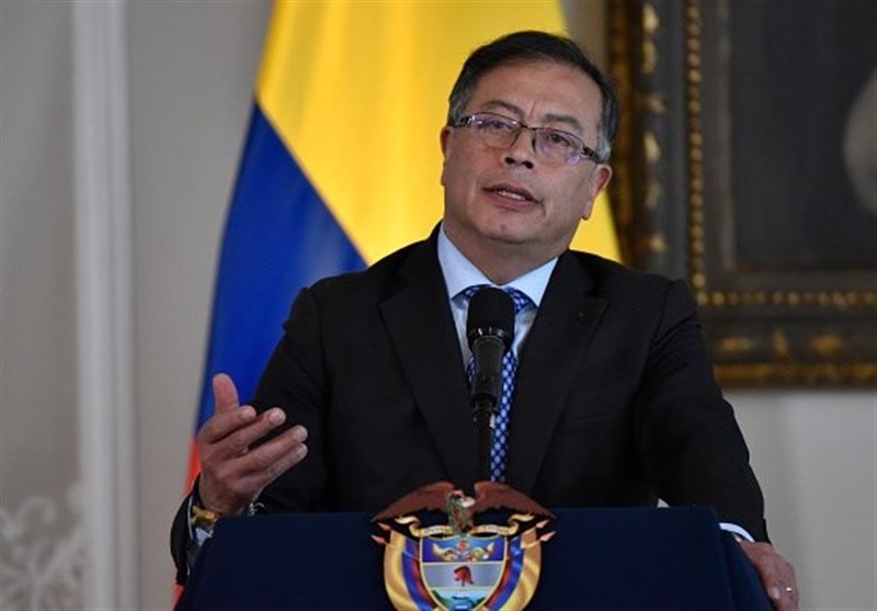 كولومبيا تقطع علاقاتها الدبلوماسية مع كيان العدو الصهيوني