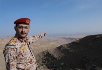 الجيش اليمني يفرض حصارا بحريا قاسيا على الصهاينة